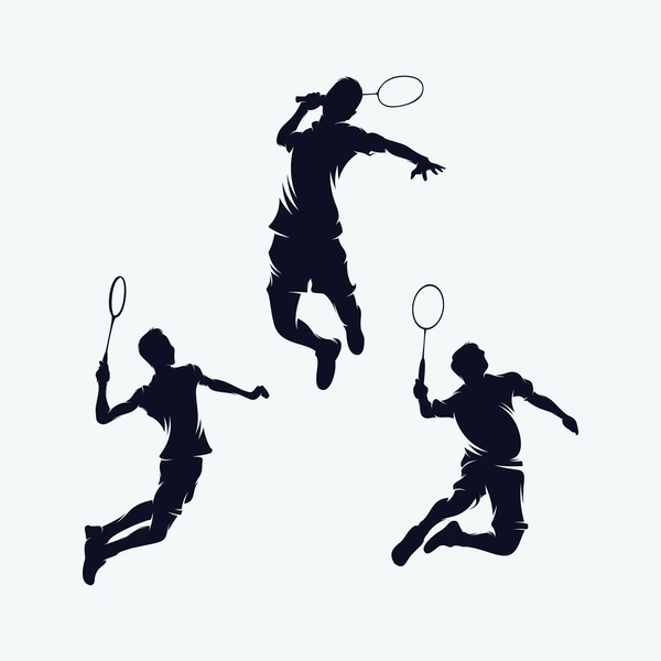 Badminton