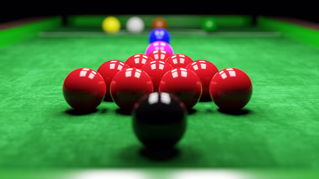 Billiards