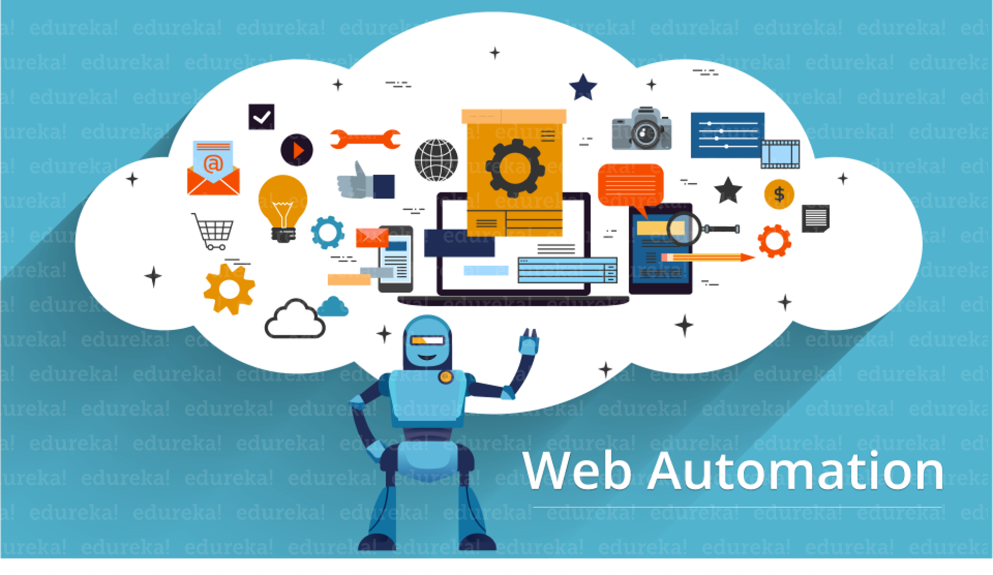 Oracle-Soap Web-Ui Automation Framework