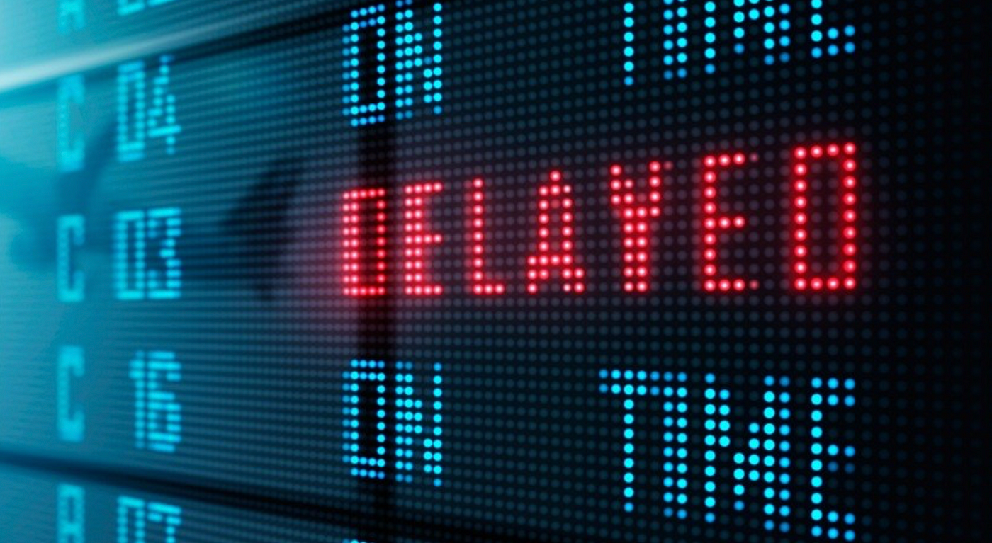 Fligh Delay Prediction